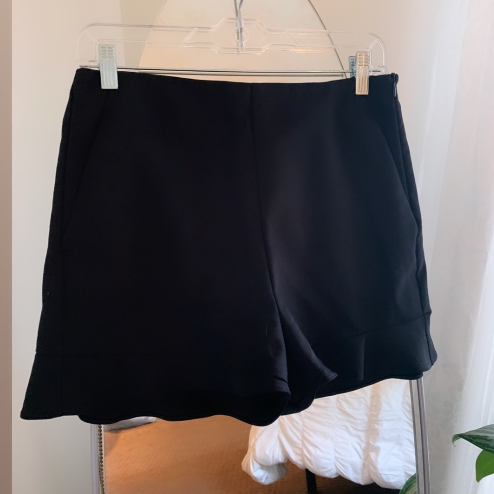 Shorts from Zara